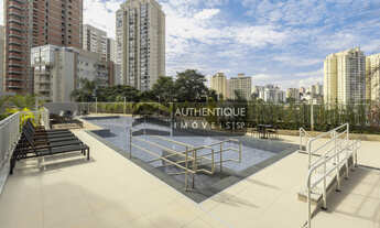 Imagem 2: FLORART JARDIM PRUDENCIA - Apartamento à venda no bairro Jardim Prudência - São Paulo/SP