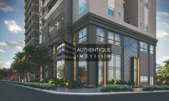 Imagem: Living Hereditá Ipiranga - Apartamento