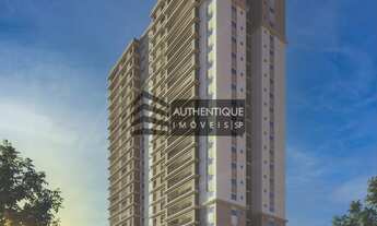 Imagem 3: Living Hereditá Ipiranga - Apartamento à venda no bairro Ipiranga - São Paulo/SP, Zona Sul