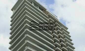 Imagem: Diamani Ibirapuera - Apartamento à venda