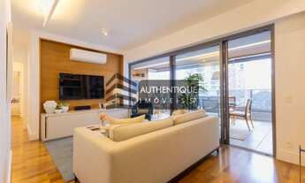 Imagem: HABITARTE 2 BROOKLIN - Apartamento no bairro