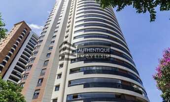 Imagem: Maison Des Arts Alto da Lapa - Apartamento