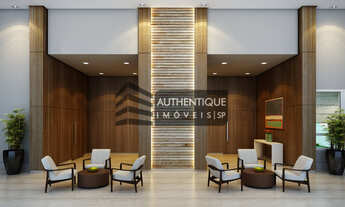 Imagem 3: Barão 305 Pompeia - Apartamento à venda em São Paulo/SP