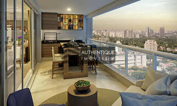 Imagem 4: Barão 305 Pompeia - Apartamento à venda em São Paulo/SP