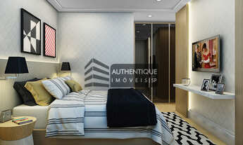 Imagem 5: Barão 305 Pompeia - Apartamento à venda em São Paulo/SP