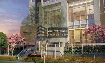 Imagem 2: Barão 305 Pompeia - Apartamento à venda em São Paulo/SP