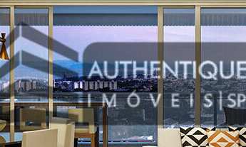 Imagem 7: Barão 305 Pompeia - Apartamento à venda em São Paulo/SP