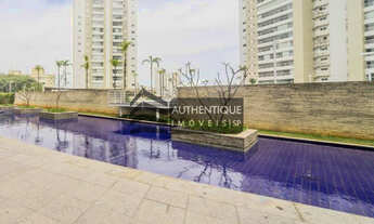 Imagem 4: CLUB PARK BUTANTA - Apartamento no bairro Butantã à venda