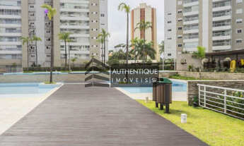 Imagem 7: CLUB PARK BUTANTA - Apartamento no bairro Butantã à venda
