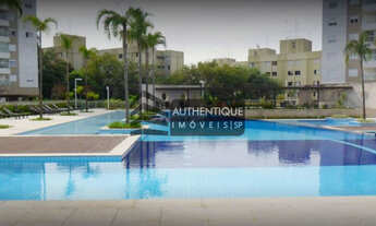 Imagem 5: CLUB PARK BUTANTA - Apartamento no bairro Butantã à venda