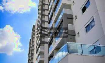 Imagem: PANAMERICA BRICKELL - SANTO AMARO - Apartamento