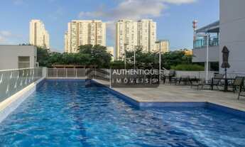 Imagem 2: PANAMERICA BRICKELL - SANTO AMARO - Apartamento à venda em São Paulo/SP