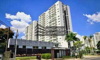 Imagem 6: PANAMERICA BRICKELL - SANTO AMARO - Apartamento à venda em São Paulo/SP