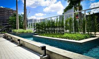 Imagem 4: PANAMERICA BRICKELL - SANTO AMARO - Apartamento à venda em São Paulo/SP