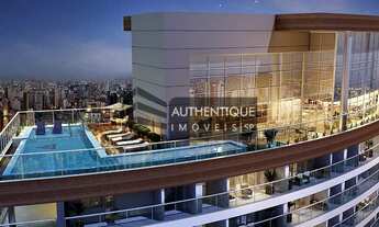 Imagem 3: FOLLOW BROOKLIN - Apartamento à venda em São Paulo/SP