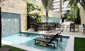 Imagem 3: VETRINO BROOKLIN - Apartamento à venda em São Paulo/SP