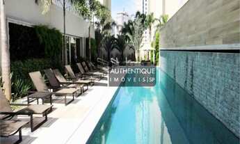 Imagem 2: VETRINO BROOKLIN - Apartamento à venda em São Paulo/SP