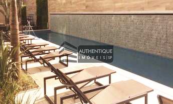 Imagem 6: VETRINO BROOKLIN - Apartamento à venda em São Paulo/SP