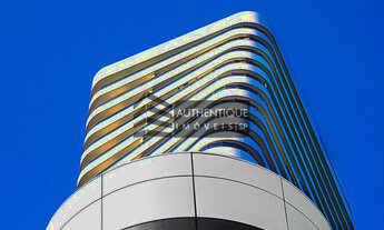 Imagem: White 2880 Pinheiros - Apartamento à venda