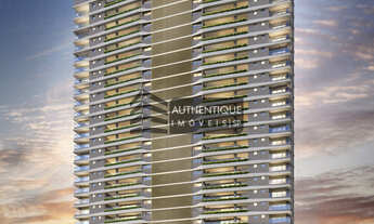 Imagem 6: LE SIX PARAISO - Apartamento no bairro Vila Mariana à venda