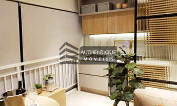 Imagem: Spotlight Butantã - Apartamento à venda