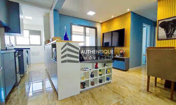 Imagem 2: West Side Barra Funda - Apartamento à venda em São Paulo/SP