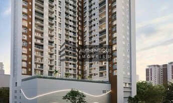 Imagem: RAÍZES PREMIUM CAMPO BELO - Apartamento