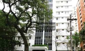 Imagem: Giotto - Moema Passaros - Apartamento à