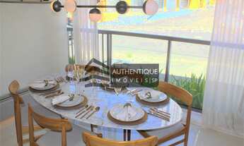 Imagem 2: BOREAL MADALENA - Apartamento no bairro Vila Madalena à venda!