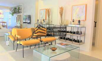 Imagem 4: BOREAL MADALENA - Apartamento no bairro Vila Madalena à venda!