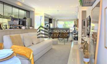 Imagem 3: BOREAL MADALENA - Apartamento no bairro Vila Madalena à venda!