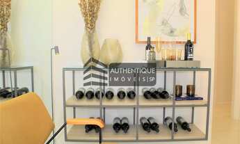 Imagem 6: BOREAL MADALENA - Apartamento no bairro Vila Madalena à venda!