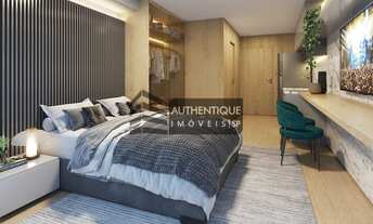 Imagem 4: CHANÉS STREET MOEMA - Apartamento à venda no bairro Moema - São Paulo/SP, Zona Sul