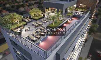 Imagem 5: CHANÉS STREET MOEMA - Apartamento à venda no bairro Moema - São Paulo/SP, Zona Sul