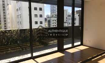 Imagem: NOMAD MOEMA - Apartamento à venda em São