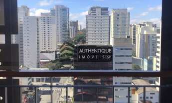 Imagem 4: NOMAD MOEMA - Apartamento à venda em São Paulo/SP