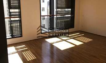 Imagem 6: NOMAD MOEMA - Apartamento à venda em São Paulo/SP