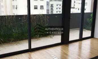 Imagem 5: NOMAD MOEMA - Apartamento à venda em São Paulo/SP