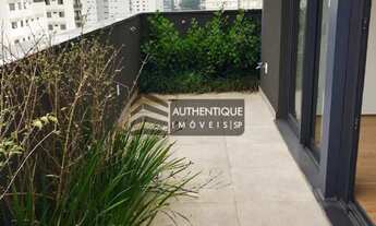 Imagem 3: NOMAD MOEMA - Apartamento à venda em São Paulo/SP