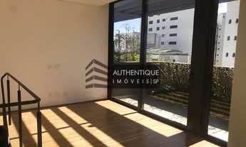 Imagem 2: NOMAD MOEMA - Apartamento à venda em São Paulo/SP