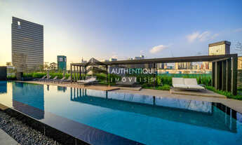 Imagem 2: PARQUE JOCKEY PINHEIROS - Apartamento à venda em São Paulo/SP