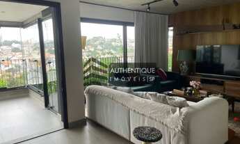 Imagem 2: NIDO VILA ROMANA - Apartamento à venda no bairro Vila Romana - São Paulo/SP, Zona Oeste