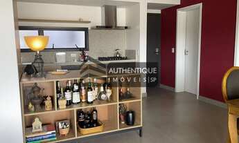 Imagem 6: NIDO VILA ROMANA - Apartamento à venda no bairro Vila Romana - São Paulo/SP, Zona Oeste