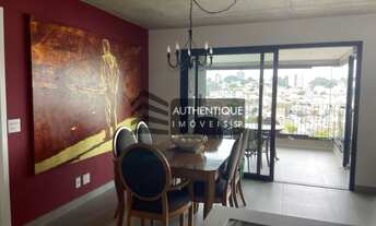 Imagem 3: NIDO VILA ROMANA - Apartamento à venda no bairro Vila Romana - São Paulo/SP, Zona Oeste