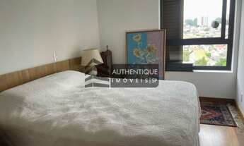 Imagem 7: NIDO VILA ROMANA - Apartamento à venda no bairro Vila Romana - São Paulo/SP, Zona Oeste