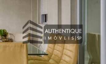 Imagem 3: JARDIM DAS PERDIZES - Bosque Araucária - Apartamento à venda em São Paulo/SP