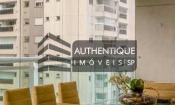 Imagem 2: JARDIM DAS PERDIZES - Bosque Araucária - Apartamento à venda em São Paulo/SP