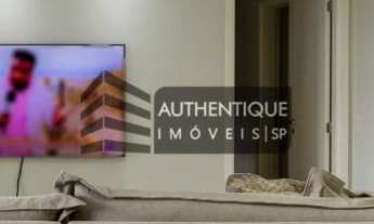 Imagem 6: JARDIM DAS PERDIZES - Bosque Araucária - Apartamento à venda em São Paulo/SP