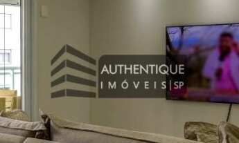 Imagem 5: JARDIM DAS PERDIZES - Bosque Araucária - Apartamento à venda em São Paulo/SP