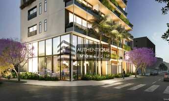 Imagem 5: NATO ITAIM - Apartamento à venda no bairro Itaim Bibi - São Paulo/SP, Zona Sul